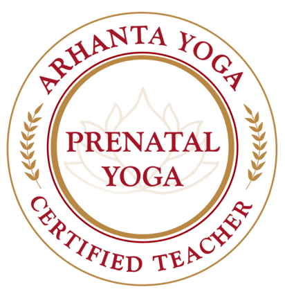 Prenatal Yoga Tearcher Trainining Arhanta Yoga