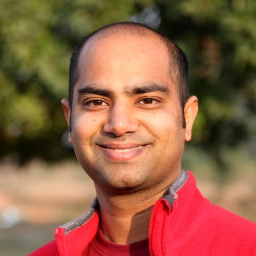 Ram Jain - Formador de Profesores de Yoga