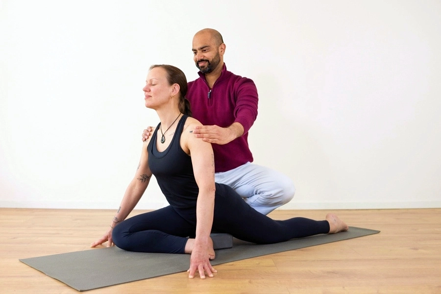 Ma sélection de 7 tapis de yoga  Cam's Yoga - Cours de yoga en ligne