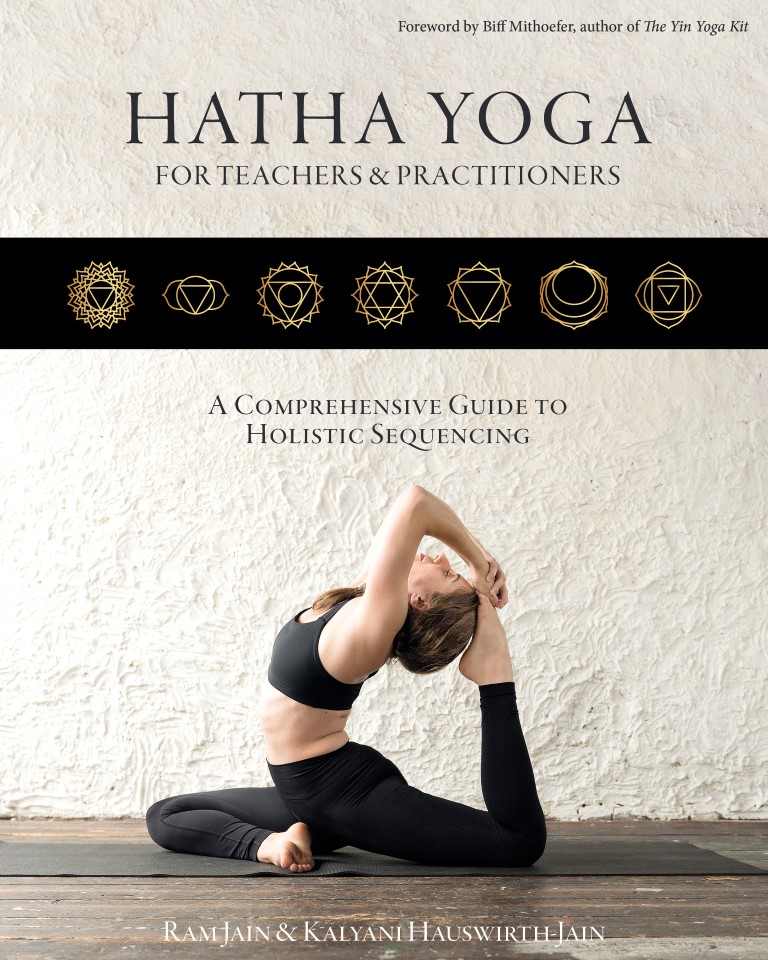 Hatha Yoga para professores e praticantes: um guia completo para a