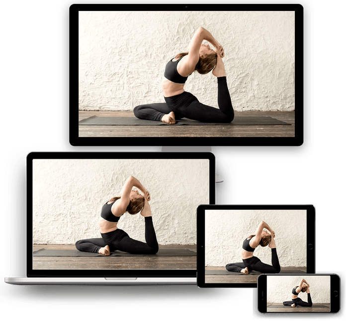 Formação de Professores de Yoga Online