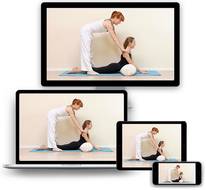 Formação de Professores de Yoga para Adolescentes Online