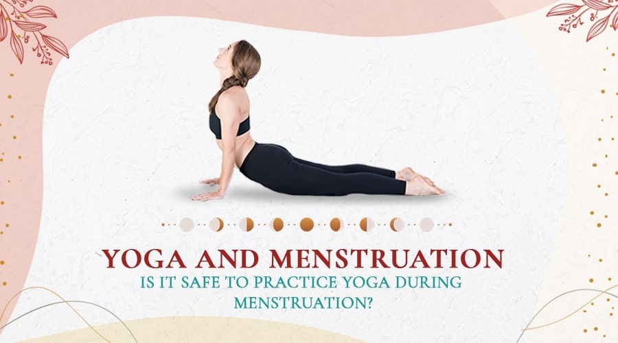 3 yoga exercises to relieve menstrual cramps - In Sync Blog by Nua