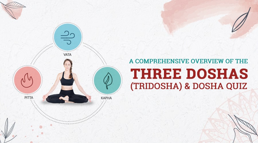 Pitta Body Type: Appearance and Characteristics of Pitta Personality Dosha  - Fitsri Yoga