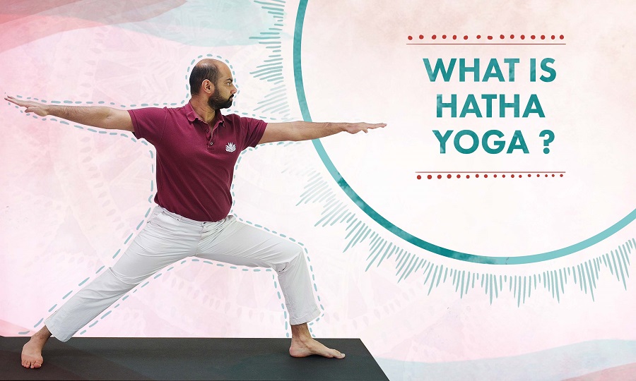 What Is Hatha Yoga? Meaning, History & Practice Explained