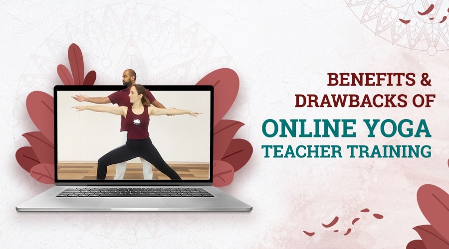 Discover the Advantages of Online Yoga Practice