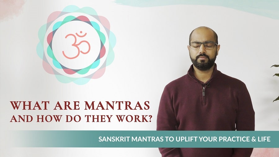9 Powerful Benefits of Chanting the Om Mantra • Yoga Basics