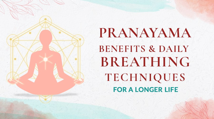 Pranayama Yoga Breathing Benefits For Health