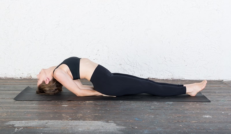 10 Yoga poses relieving back pain, supporting your back with yoga