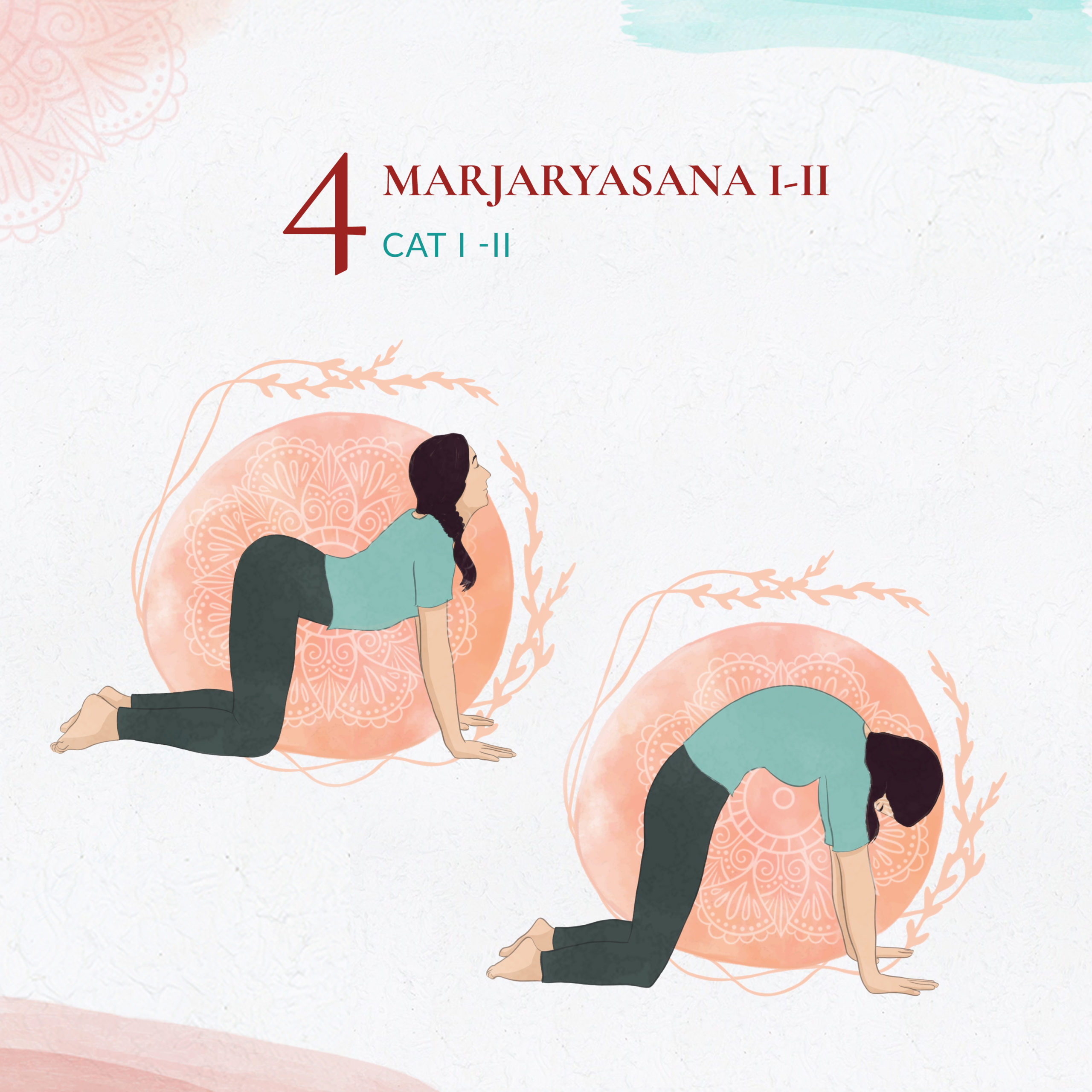 11 Amazing Benefits of Chakrasana (The Wheel Pose)