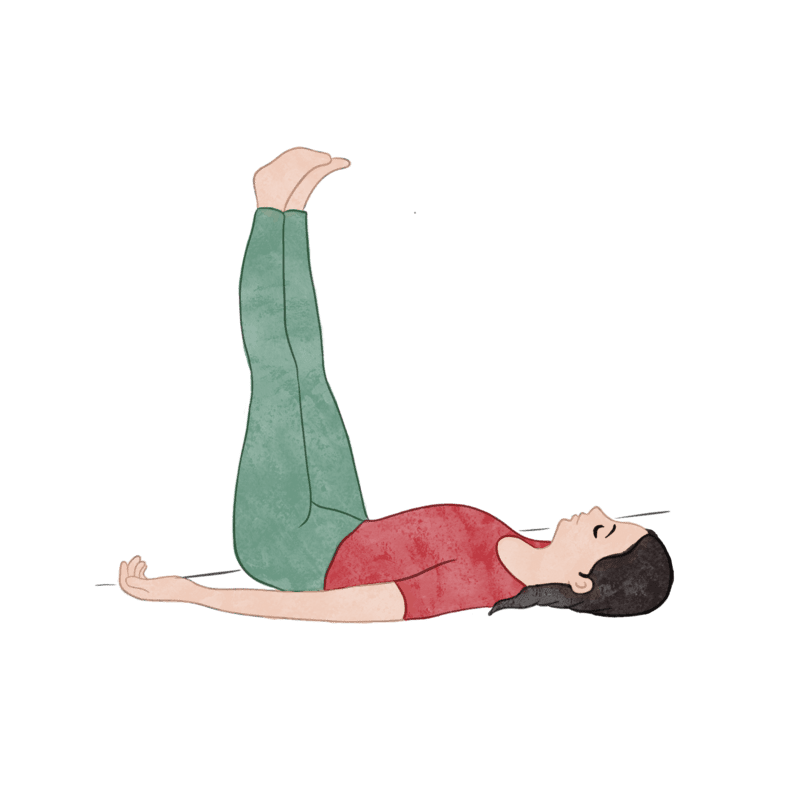 Yoga High