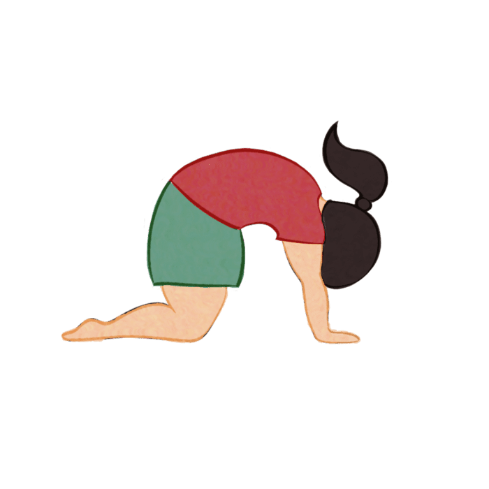 10 Yoga Poses For Children Fit & Active With Benefits | ToneOp