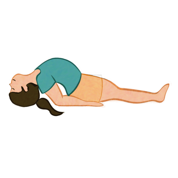 Matsyasana (Fish Pose) Yoga - How To Do And Its Benefits | Yoga benefits,  Teaching yoga, Yoga therapy