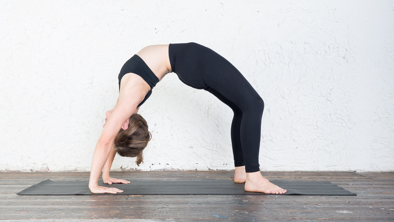 Gentle Yoga Routine for Thyroid Balance | Easy, Calming