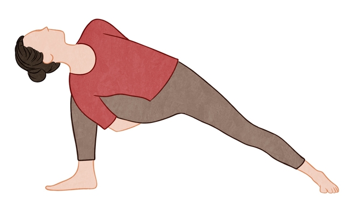Comprehensive Guide To Warrior Pose - Zuda Yoga